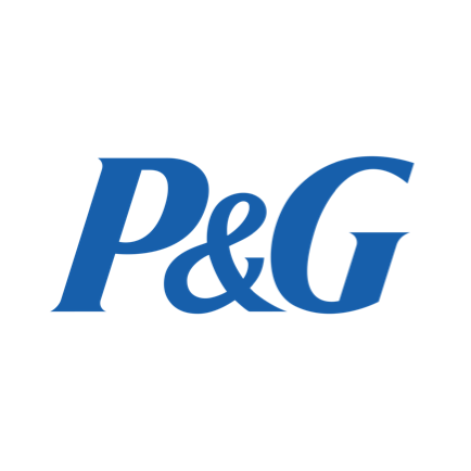 Procter & Gamble logo