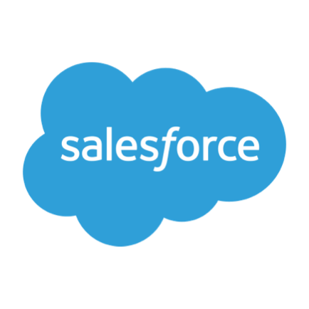 Salesforce logo