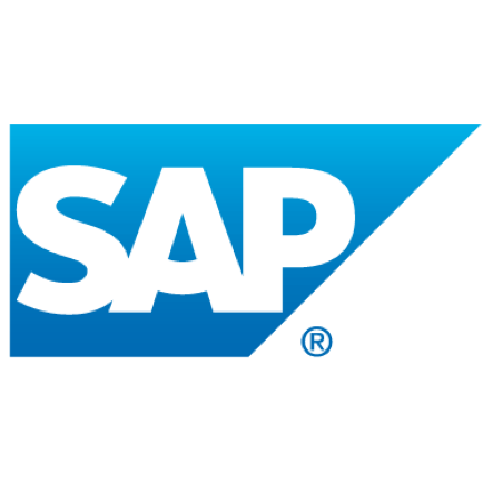 SAP logo