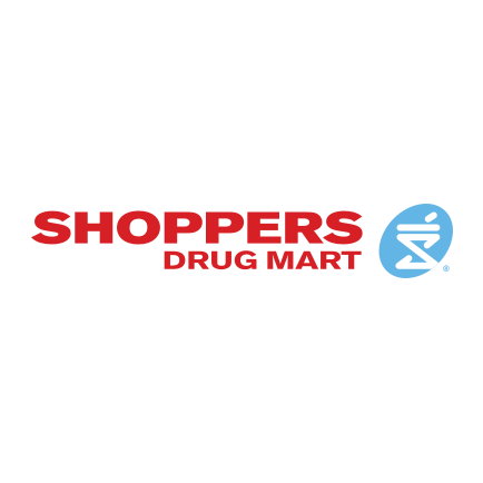 Shoppers Drug Mart logo