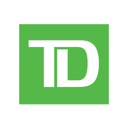 TD logo