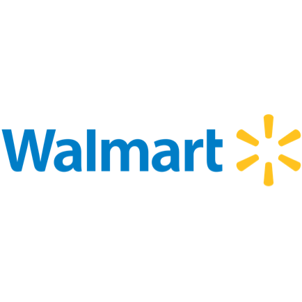 Walmart logo