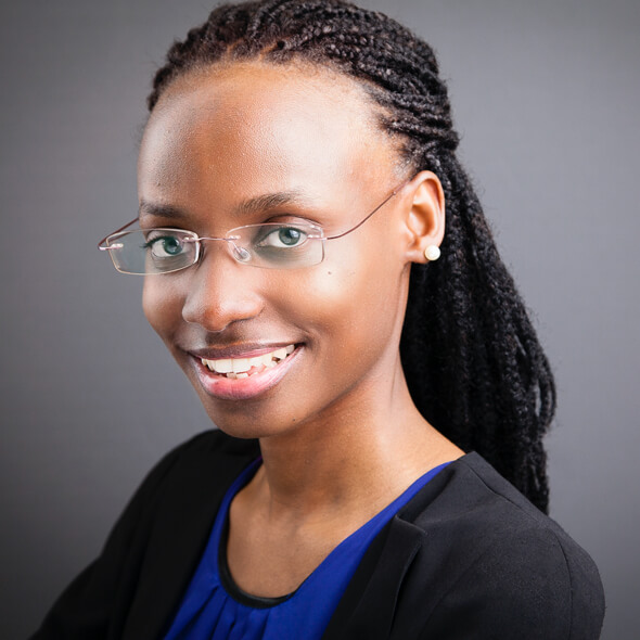 Helen Kobusinge